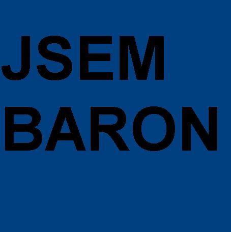 JSEM BARON(1998)