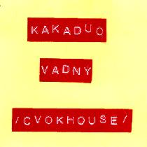 VADN› (CVOKHOUSE)(1998)