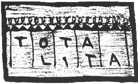 TOTALITA (1994)