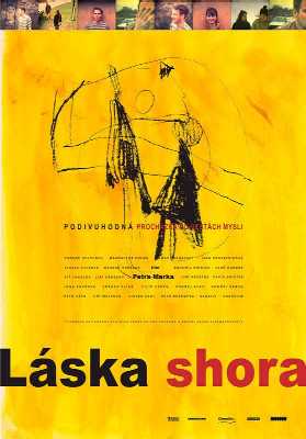 FILM LÁSKA SHORA