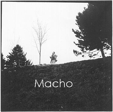 MACHO (2001)