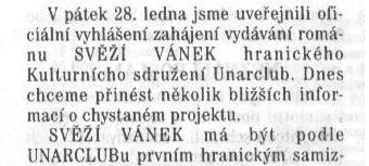 text recenze Svho vnku